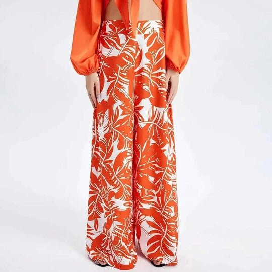 stretch-fabric pantsuit | office-to-evening outfit | free shipping on orders | ultrasonic cleaning