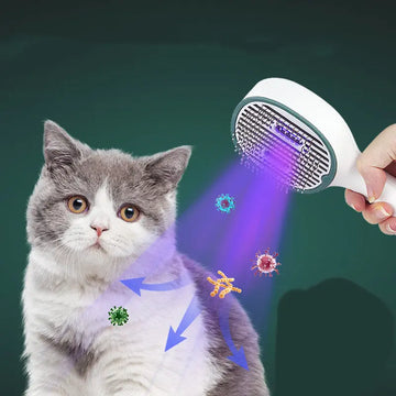 Hair Brush For Cat Sterilization Cleaner Dog Pet Supplies Meifu Market