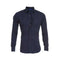 lightweight linen fabric | breathable long sleeve shirt | wrinkle-resistant button down | ultrasonic cleaning