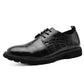 British Style Casual Men's Dress Shoes Meifu Market