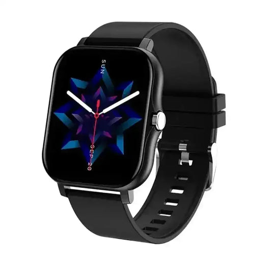 waterproof fitness tracker | sleep tracking wearable | limited time discount wearable | energy saving