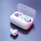 tws-x11 wireless earbuds | bluetooth 53 earbuds | 50-hour battery life | ultrasonic cleaning