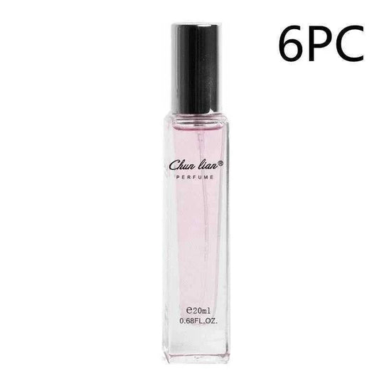 long-lasting perfume for school | vegan cruelty-free fragrance | light floral eau de toilette | energy saving