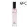 long-lasting perfume for school | vegan cruelty-free fragrance | light floral eau de toilette | energy saving