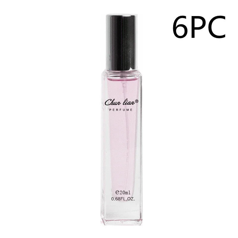 long-lasting perfume for school | vegan cruelty-free fragrance | light floral eau de toilette | energy saving