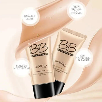waterproof liquid foundation | natural finish concealer | sensitive skin foundation | energy saving