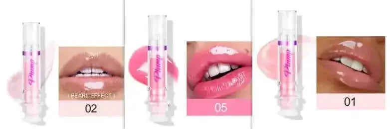 long-lasting liquid lipstick | hydrating lip gloss | mirror finish lipstick | ultrasonic cleaning