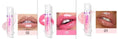 long-lasting liquid lipstick | hydrating lip gloss | mirror finish lipstick | ultrasonic cleaning