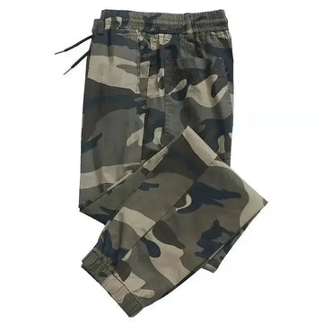 Anti-scald Military Fans Casual Breathable Overalls Meifu Market