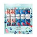 Avocado Sakura Hand Cream Sets - Moisturizing & Anti-Wrinkle Skincare - Meifu Market