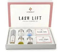permanent eyelash extension kit | professional lash lift supplies | salon-grade adhesive | energy saving