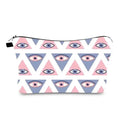 waterproof cosmetic bag | travel makeup organizer | leak-proof toiletry bag | energy saving