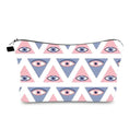 waterproof makeup bag | travel cosmetic organizer | leak-proof toiletry bag | energy saving