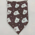 Pet Drool Towel Pet Scarf Pet Triangle Towel Meifu Market