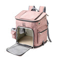 Transparent Portable Cat Backpack Pet Bag Meifu Market