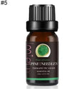 therapeutic grade essential oils | aromatherapy diffuser blends | natural stress relief oils | energy saving