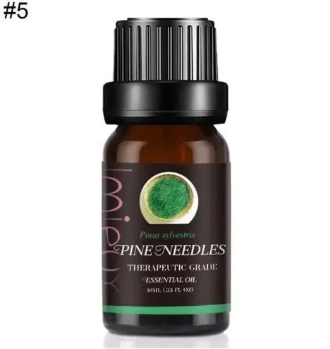 therapeutic grade essential oils | aromatherapy diffuser blends | natural stress relief oils | energy saving