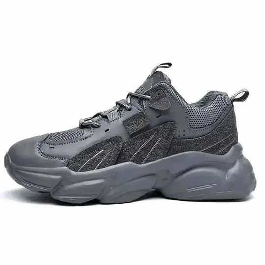 Breathable Running Shoes Large Sports Shoes Men's Shoes - Meifu Market