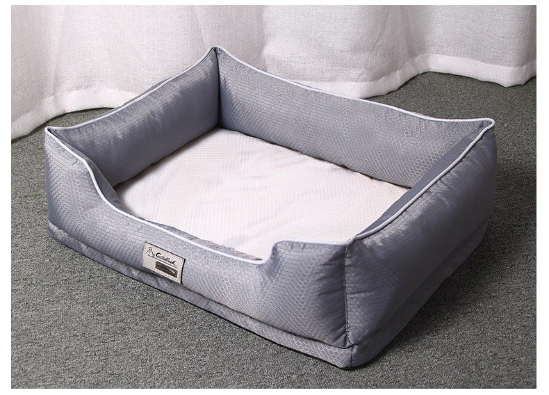 Removable Pet Litter Dog Beds Pet Supplies Meifu Market