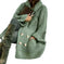 plus size wool blend coat | longline winter coat for women | waterproof trench coat | energy saving
