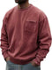 merino wool sweater | lightweight cashmere pullover | slim fit mens sweater | ultrasonic cleaning