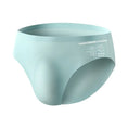 Ice Silk Men's Underwear Summer Seamless Briefs Meifu Market
