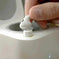 Multi-Function Earphones Cleaner Kit Cardlax Airpods Washer-automatic Cleaning Tool For Airpods White - available style op...