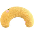 Little Pillow For Cats Fashion Neck Protector Deep Sleep Puppy U-Shaped Pillow Pets Pillow Kitten Headrest Dog Sleeping Pillow Pet Products Meifu Market