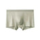 Bamboo Fiber Seamless Men's Underwear Breathable Mid Waist - Meifu Market