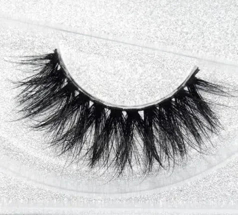 faux mink eyelashes | 3d volume lashes | waterproof eyelash glue | energy saving
