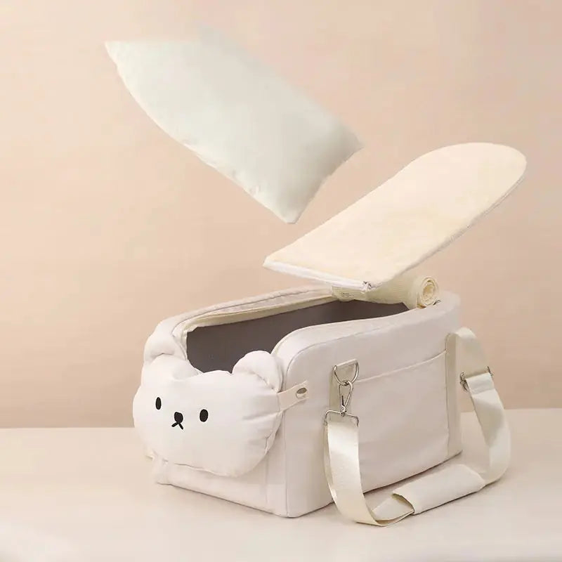 Outdoor Pet Bags For Travel Travel Out Meifu Market