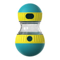 Food Dispensing Dog Toy Tumbler Leaky Food Ball Puzzle Toys Interactive Slowly Feeding Protect Stomach Increase Intelligence Pets Toy Pet Products Meifu Market