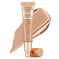 long-lasting matte foundation | waterproof liquid foundation | buildable coverage foundation | energy saving