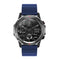 Bluetooth Call Smartwatch Heart Rate Blood Oxygen Pressure Monitor - Health Tracker - Meifu Market