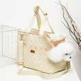 Portable Pets Handbag For High Capacity Ventilation Pet Supplier Carry Dog Cat Gadgets Meifu Market