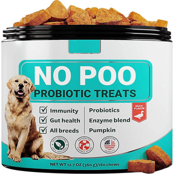 Pet Intestinal Probiotic Chewable Tablets Meifu Market