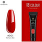 15g nail colored crystal extension glue SY12 - color variant display