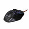 wireless gaming mouse | rgb lighting mouse | programmable buttons mouse | energy saving