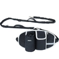 Dog Training Leash Waist Bag Hands-Free Outdoor Pet Running Walking Leash Portable Dog Food Water Cup Storage Bags Meifu Market