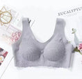 Underwear lace bra Meifu Market