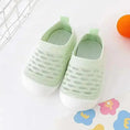 soft sole baby shoes | breathable mesh toddler shoes | lightweight fly knit footwear | ultrasonic cleaning