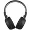 over-ear headphones for gaming | premium memory foam ear cushions | long battery life up to 50 hours | ultrasonic cleaning
