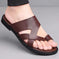 Simple Leisure Seaside Beach Slippers Meifu Market