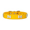 pu leather dog collar | adjustable dog leash | heavy-duty pet leash | energy saving