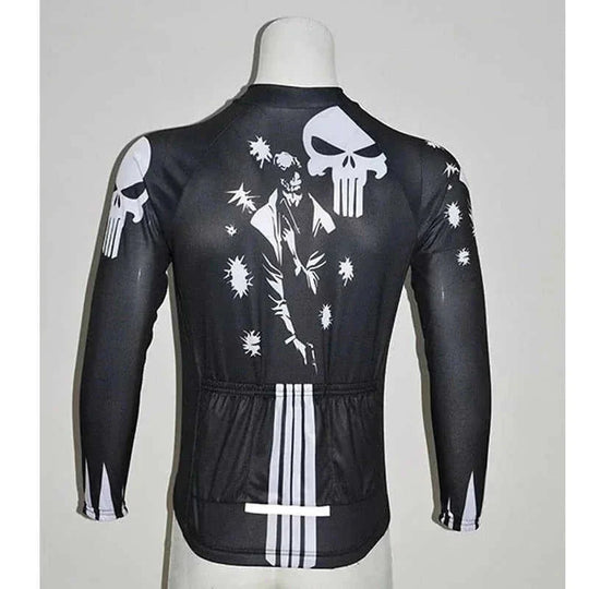 skull-print t-shirts for men | summer graphic tees | cotton-blend skull shirt | ultrasonic cleaning