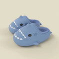 waterproof kids slippers | fleece-lined indoor shoes | non-slip sole childrens footwear | ultrasonic cleaning