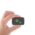 Pet PVC Material GPS Tracker Anti-lost Meifu Market