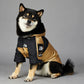 Dog Large Dog Raincoat Pet Jacket Meifu Market