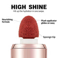 long-lasting liquid blush | waterproof cream blush | buildable mousse formula | energy saving