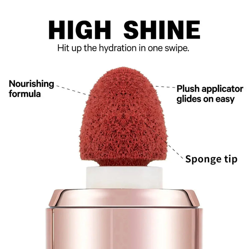 long-lasting liquid blush | waterproof cream blush | buildable mousse formula | energy saving